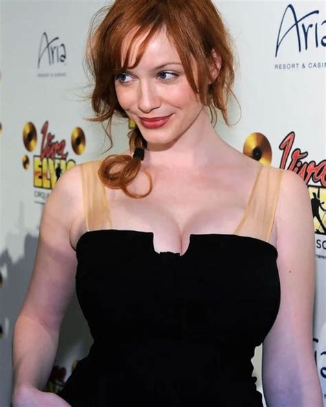 christina hendricks tots|Christina Hendricks (@actuallychristinahendricks)